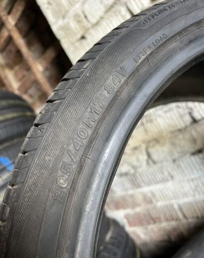 Yokohama Bluearth ES32 205/40 R17