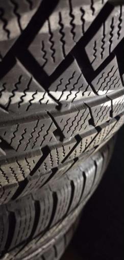 Continental ContiWinterContact TS 850 P 275/45 R20