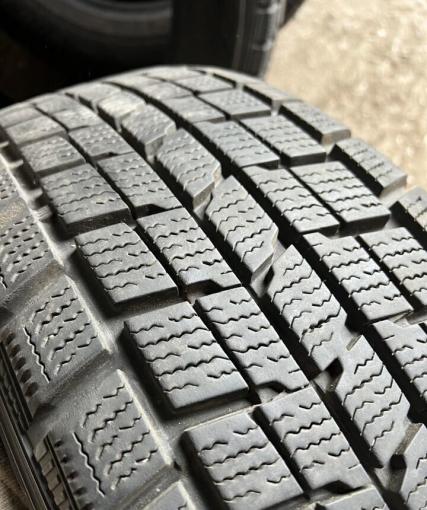 Dunlop DSX 215/60 R16