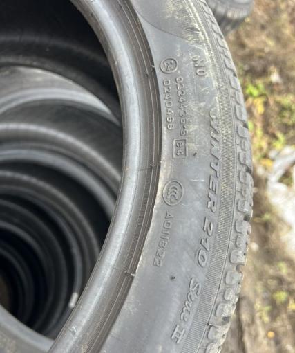 Pirelli Winter Sottozero 210 Serie II 245/40 R18
