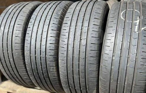 Continental ContiPremiumContact 5 205/55 R16