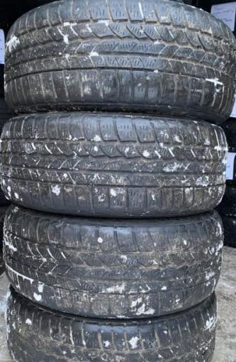 Continental Conti4x4Contact 265/60 R18