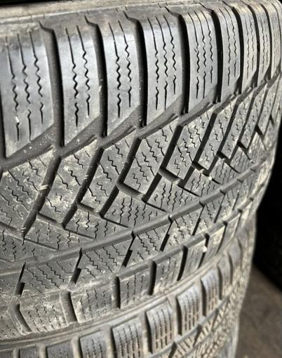 Continental ContiWinterContact TS 850 P 225/40 R18