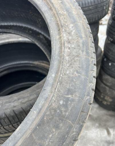 Pirelli Scorpion Zero Asimmetrico 295/40 R22