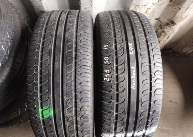 Hankook Optimo K415 235/50 R19