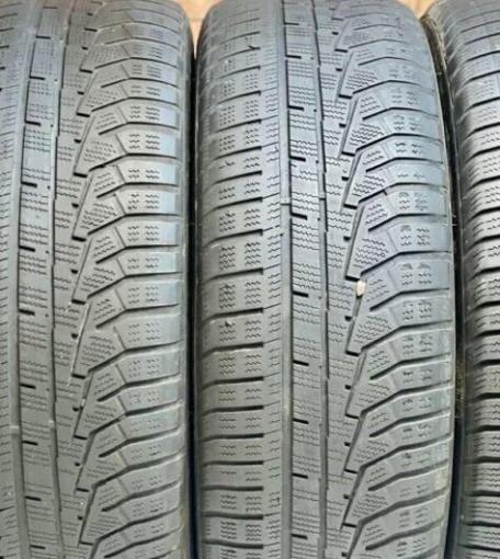 Hankook Winter I&#39;Cept Evo2 W320A SUV 225/65 R17