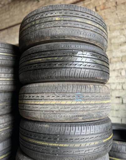 Bridgestone Regno GR-XII 215/60 R16