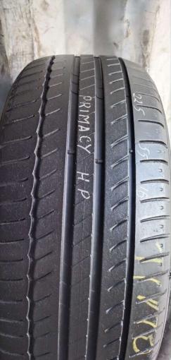 Michelin Primacy HP 225/55 R16