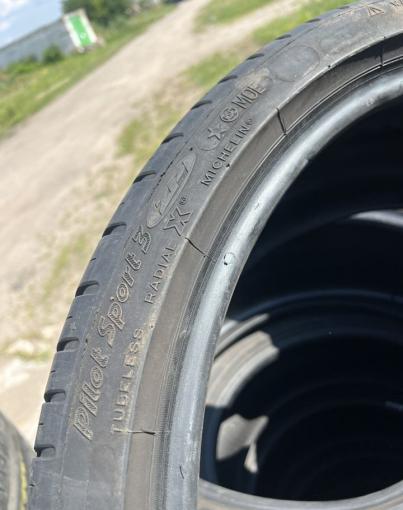 Michelin Pilot Sport 3 275/30 R20