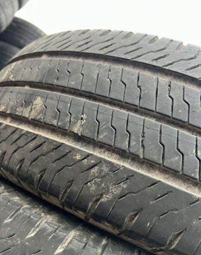 Continental VanContact Eco 205/65 R16C