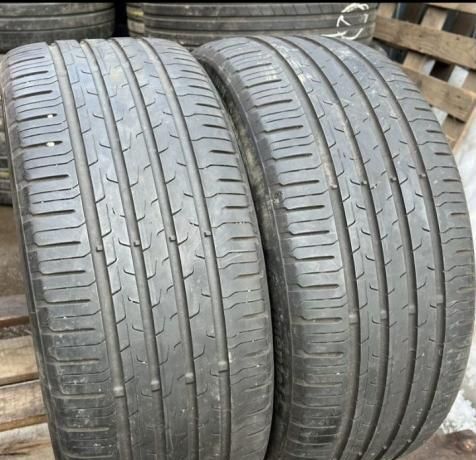 Continental EcoContact 6 225/45 R18