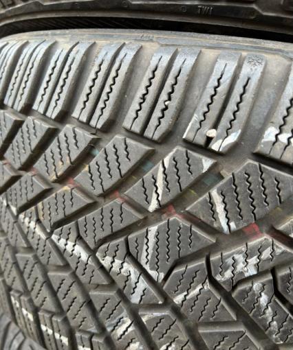 Continental ContiWinterContact TS 850 225/50 R17