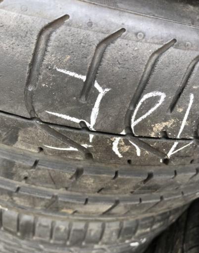 Pirelli P Zero 245/35 R19