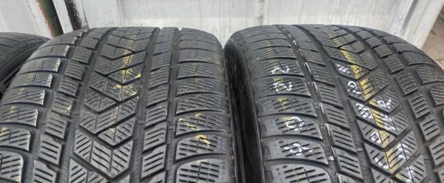 Pirelli Scorpion Winter 285/40 R22 110V