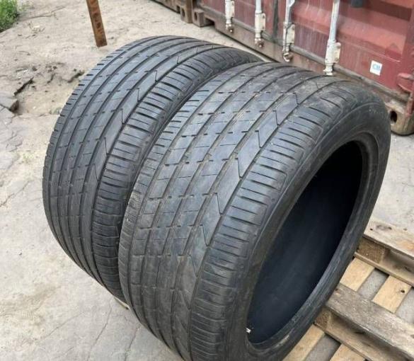 Hankook Ventus S1 Evo2 SUV K117A 265/40 R21