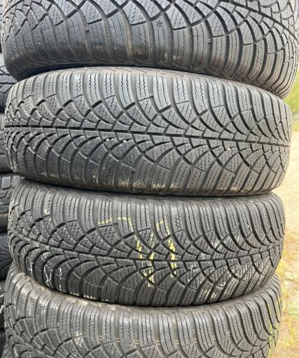 Goodyear UltraGrip 9 185/60 R15