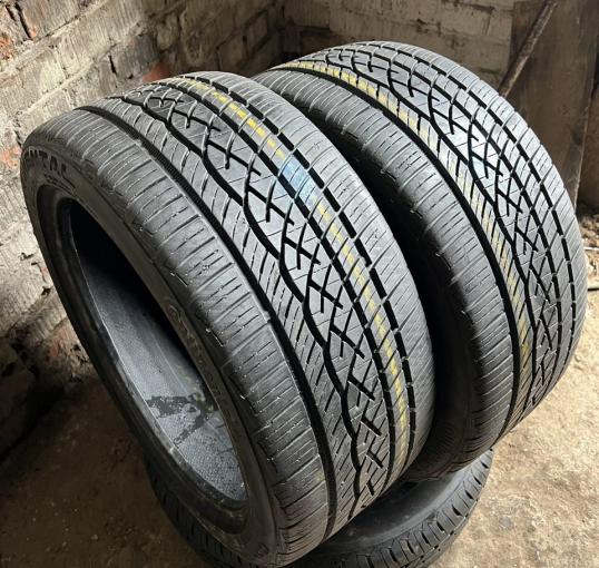 Continental ControlContact Tour A/S Plus 245/40 R18