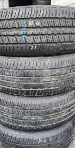 Dunlop Grandtrek AT30 265/55 R20 V