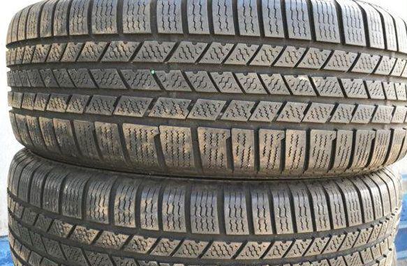 Continental ContiCrossContact Winter 235/55 R19