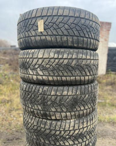 Goodyear UltraGrip Performance+ 275/45 R21