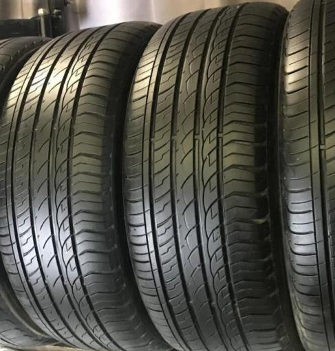 Sunitrac Focus 9000 255/50 R20