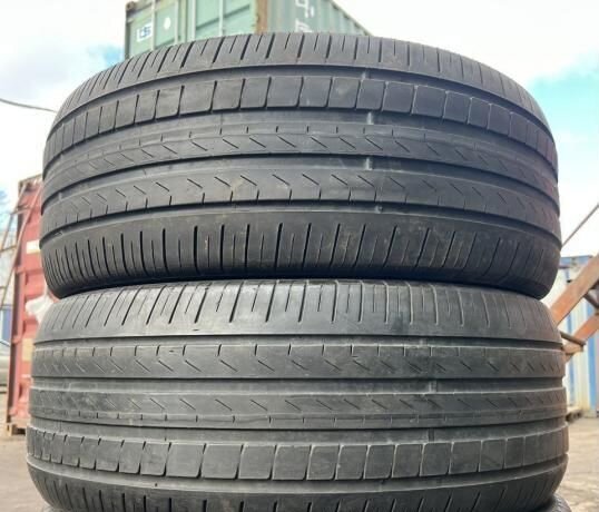 Pirelli Scorpion Verde 235/50 R18