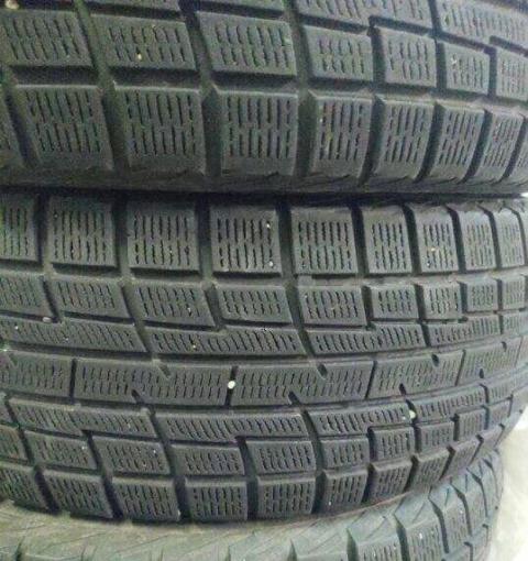 Yokohama Ice Guard IG30 195/65 R15