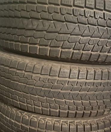 Yokohama Ice Guard SUV G075 225/55 R18