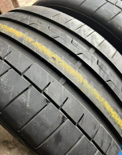 Continental SportContact 6 235/35 R19