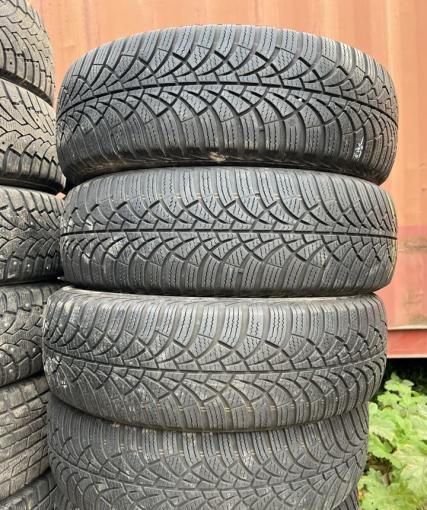 Goodyear UltraGrip 9 185/65 R15