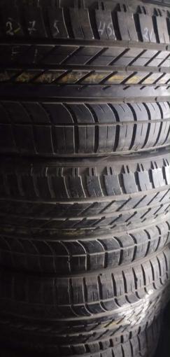 Goodyear Eagle F1 Asymmetric 275/45 R21