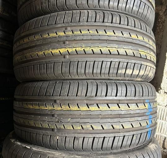 Yokohama Bluearth ES32 205/40 R17