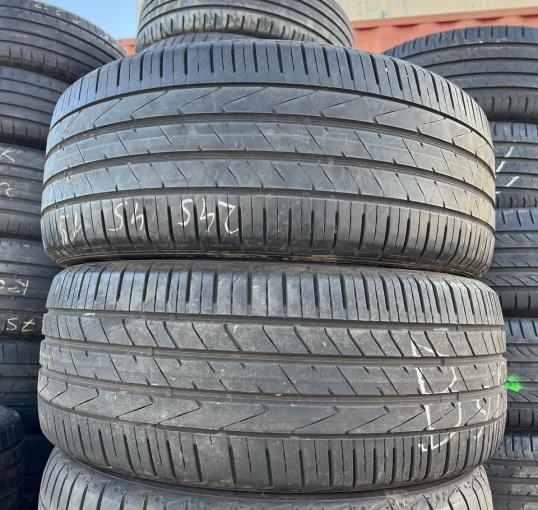 Hankook Ventus S1 Evo2 SUV K117A 245/45 R19