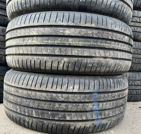 Bridgestone Alenza 001 275/50 R21