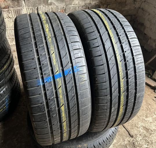 Nexen N&#39;Fera AU7 255/40 R19