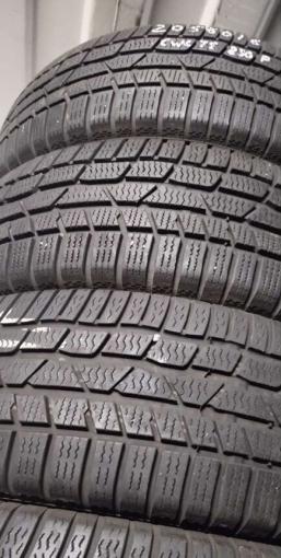 Continental ContiWinterContact TS 830 P 205/60 R16