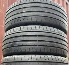 Dunlop SP Sport Maxx GT 245/45 R18