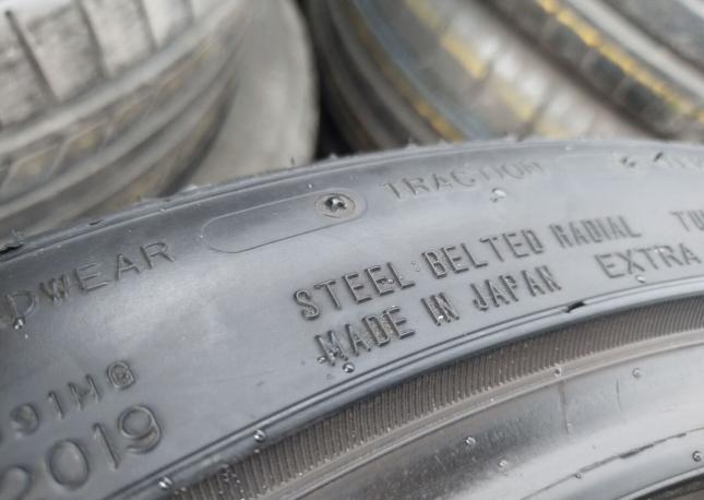 Falken Azenis FK-510 265/35 R18