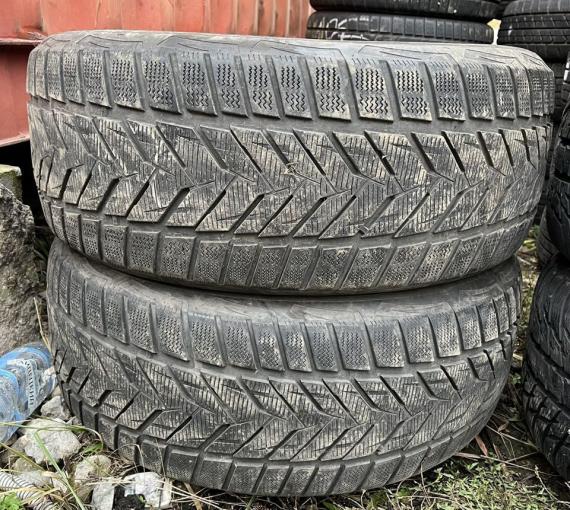 Vredestein Wintrac Xtreme S 275/45 R20
