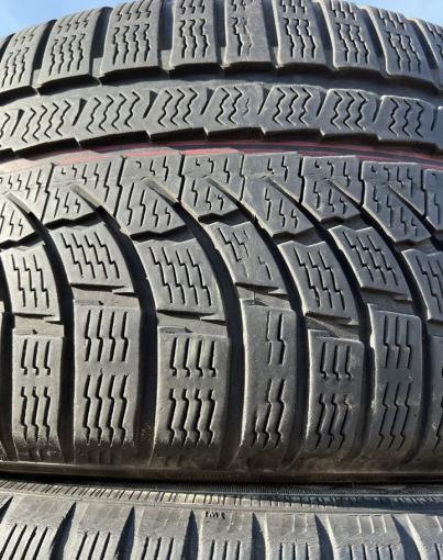 Nokian Tyres WR A4 245/40 R19