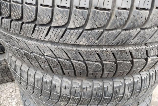 Michelin X-Ice 3 205/60 R16 96H