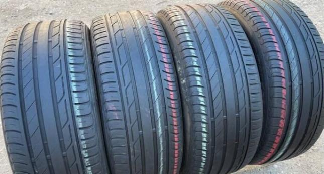 Bridgestone Turanza T001 215/50 R18