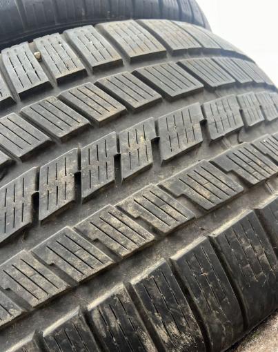 Pirelli Scorpion Ice&amp;Snow 295/40 R20