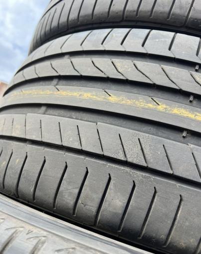 Continental ContiSportContact 5P 265/35 R21