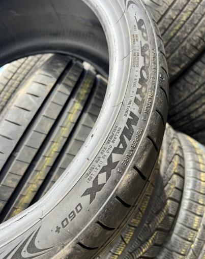 Dunlop SP Sport Maxx 060+ 245/35 R20