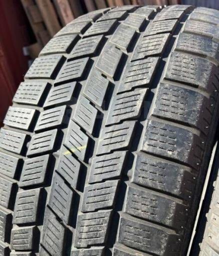 Pirelli Scorpion Ice&amp;Snow 255/50 R19 H