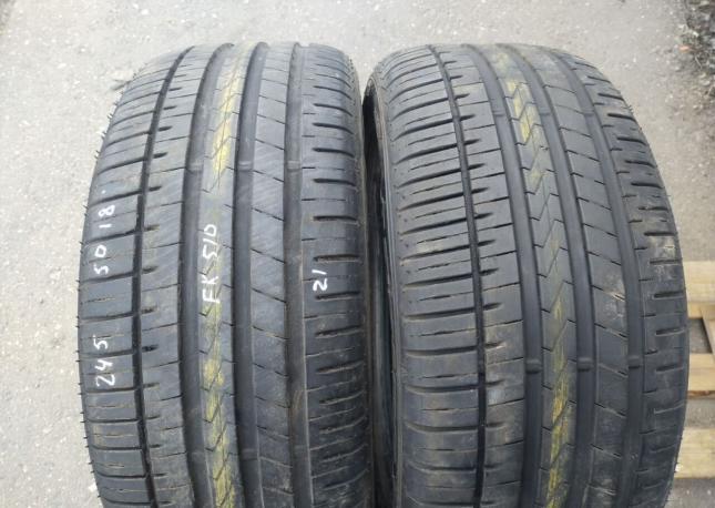 Falken Azenis FK-510 245/50 R18
