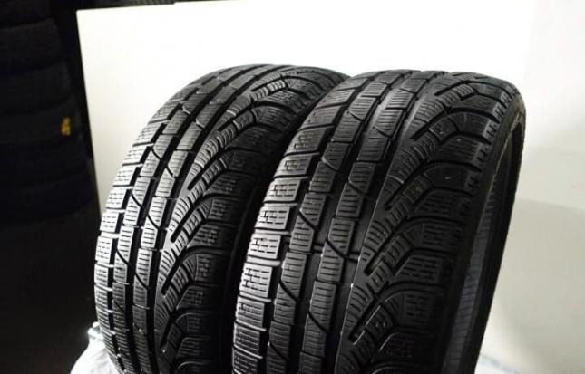 Pirelli Winter Sottozero 270 Serie II 235/40 R19