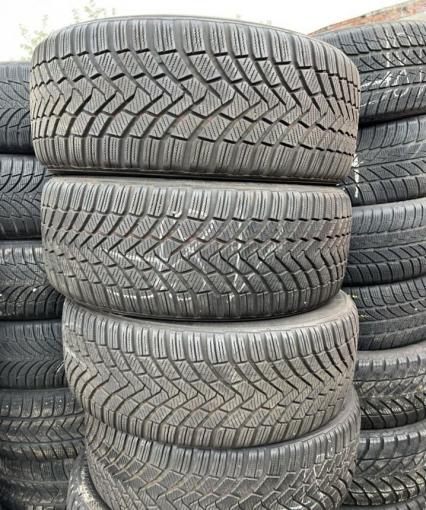 Continental ContiWinterContact TS 850 225/50 R17