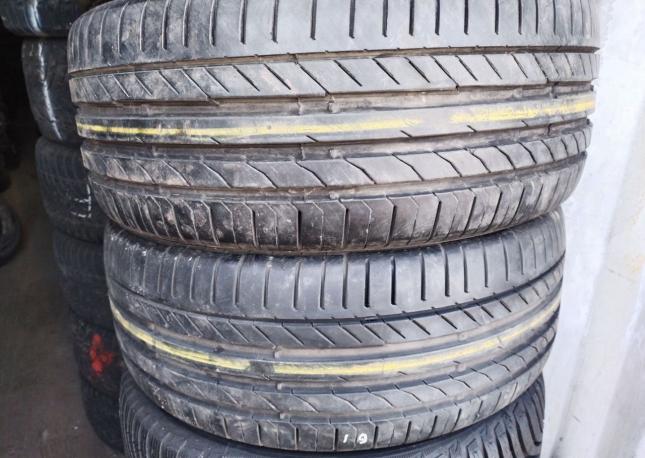 Continental ContiSportContact 5 225/45 R17